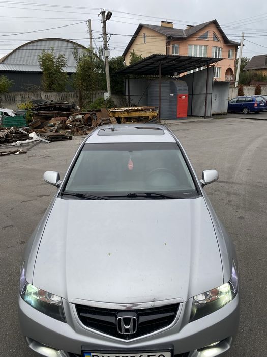 Продам Хонду Акорд VII