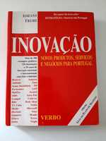 Livro "Inovação" Adriano Freire