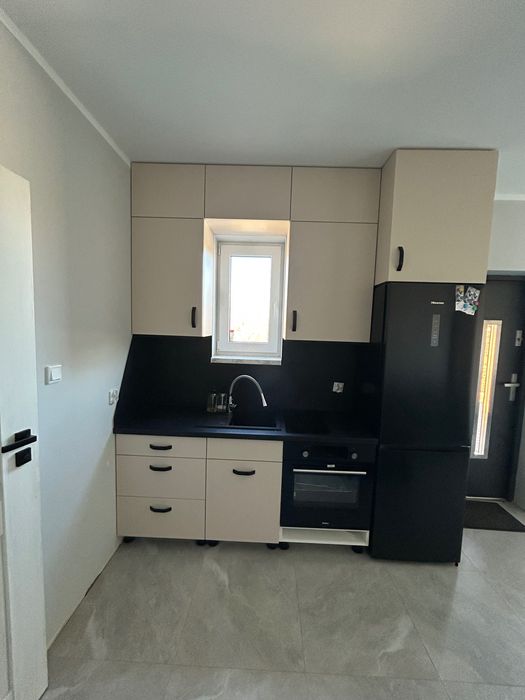 Wynajmę kawalerkę 23 m 2 w Chwiramie