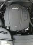 Audi Q5 Q7 A5 A4 silnik 2.0 TFSI 252 PS  DJY kompletny film z pracy