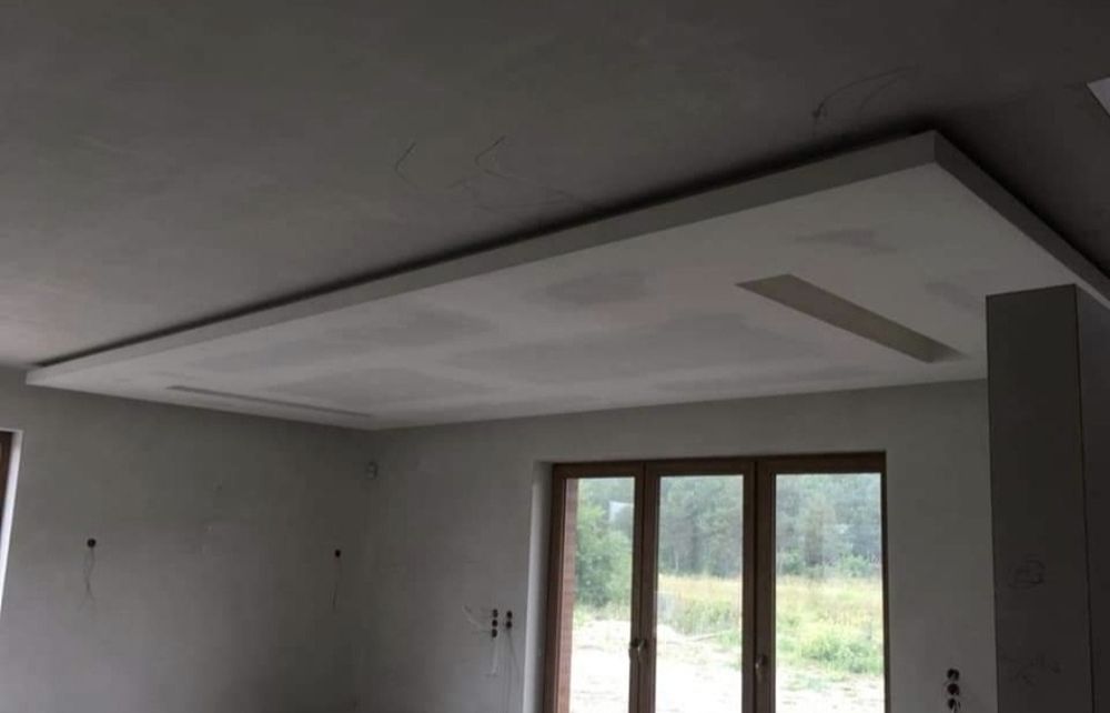 Remont mieszkania od A do Z wykończenie wnętrz, solidnie