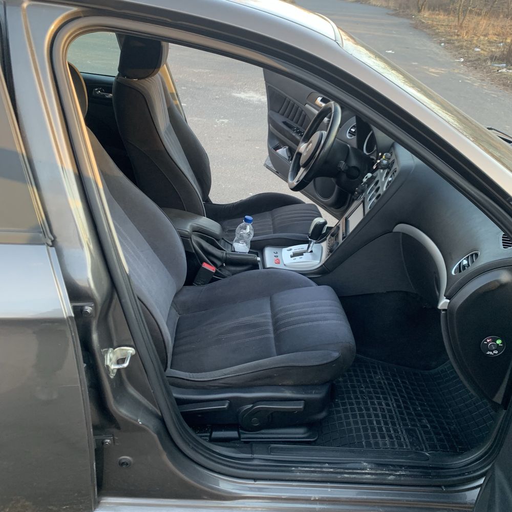 Alfa Romeo 159 1.9 JTDm diesel automat