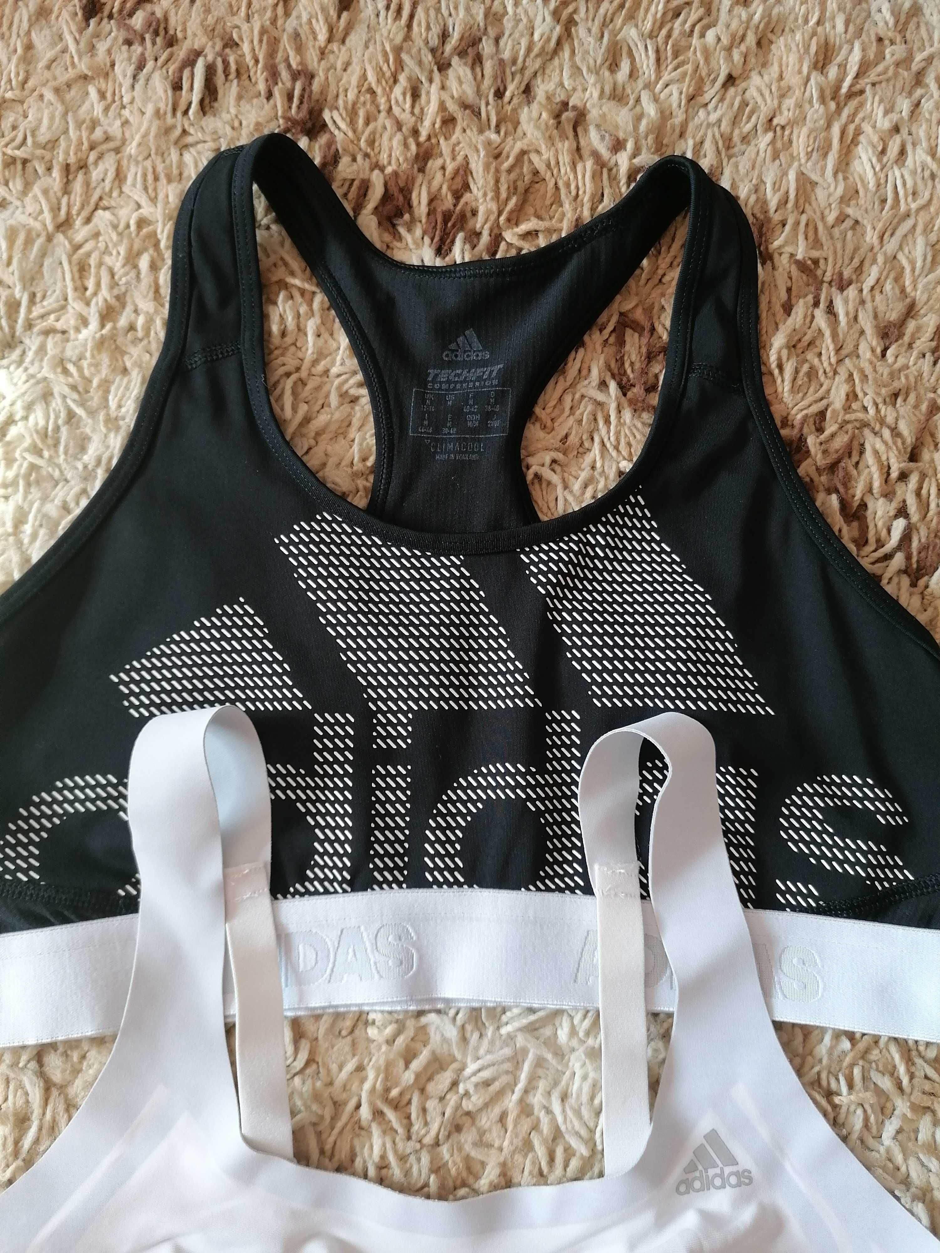 Фирменные топи Adidas XS\S