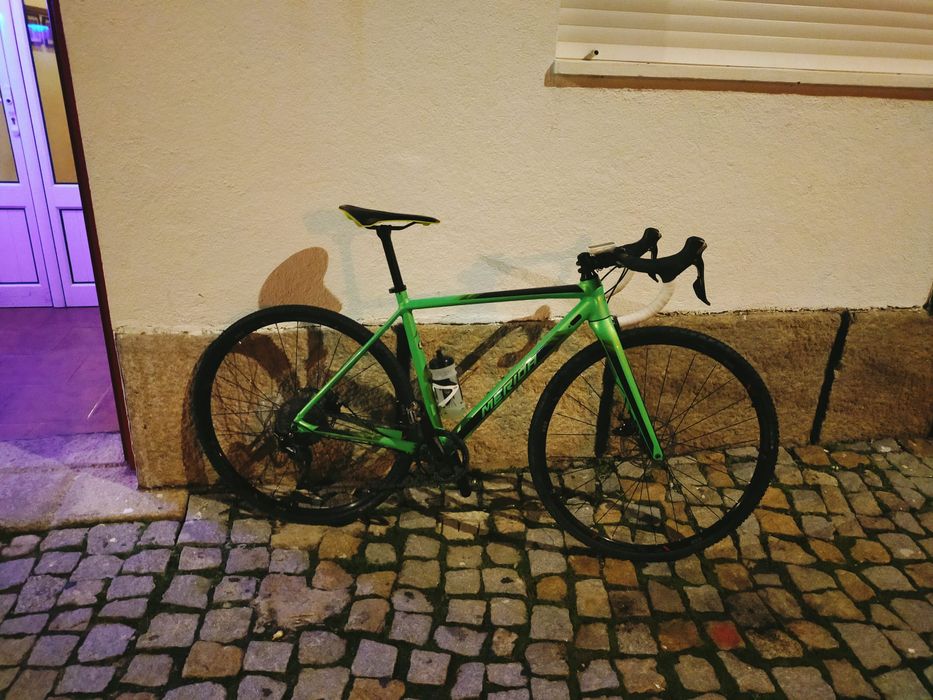 Merida cx/ gravel