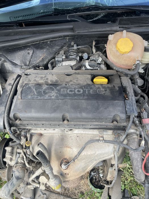 Даигун опель a16xer z16xep z18xer