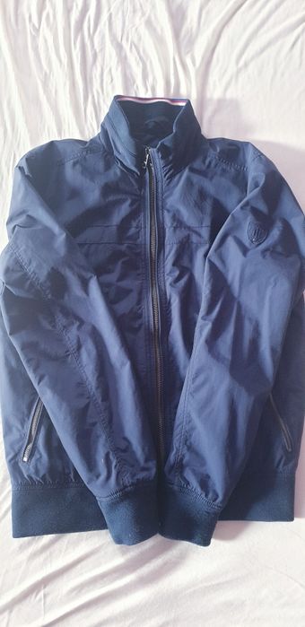 Tommy Hilfiger kurtka Męska