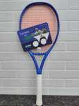 Тенісна ракетка (нова)Yonex 08 Ezone100 (300гр, ручка 2)
