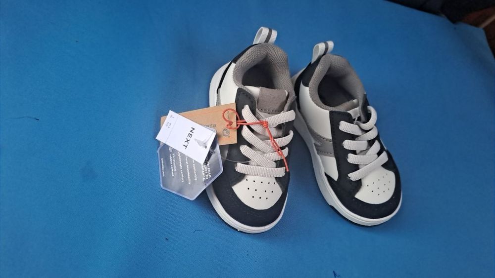 Хайтопи Next  р. 20 ( 13,5 см.)