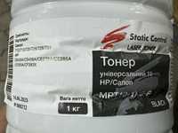 Тонер Static Control mpt10-1kg-p