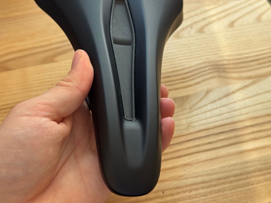 Сідло Fizik Terra Argo X3 140мм