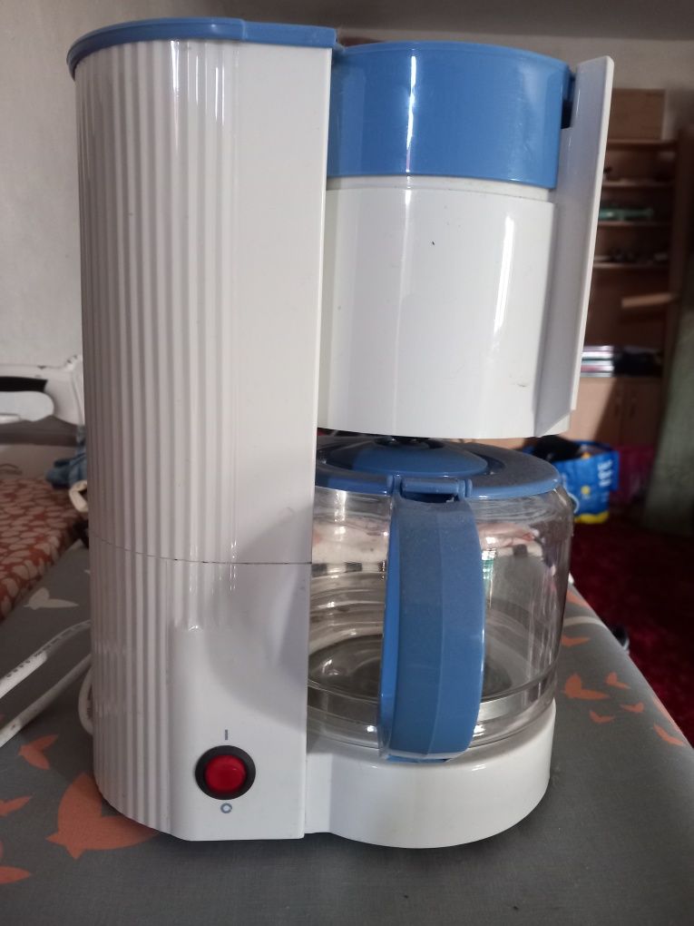 Maquina café Ufesa Arial 40
