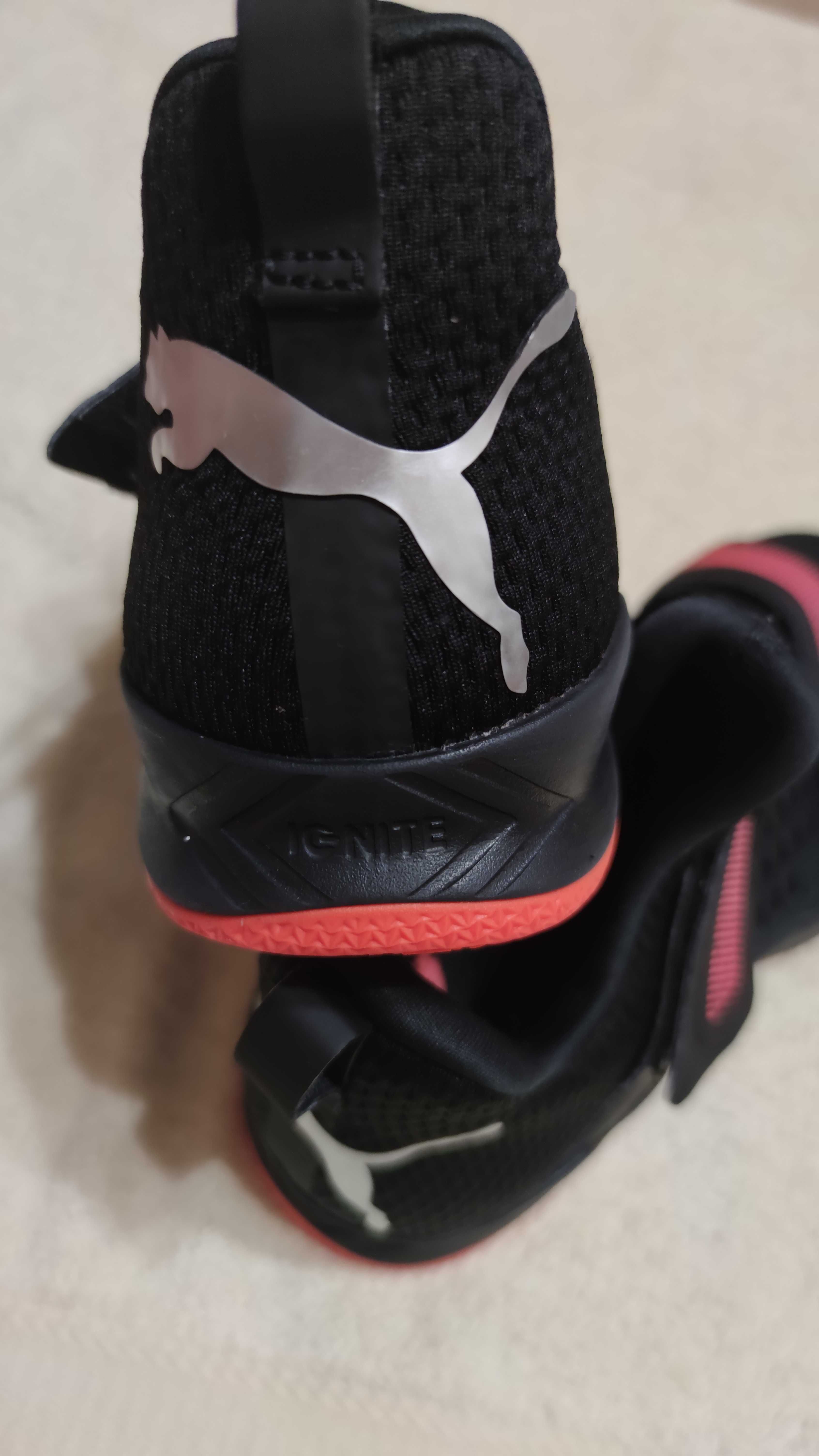 Кроссовки Puma RISE XT NETFIT 1