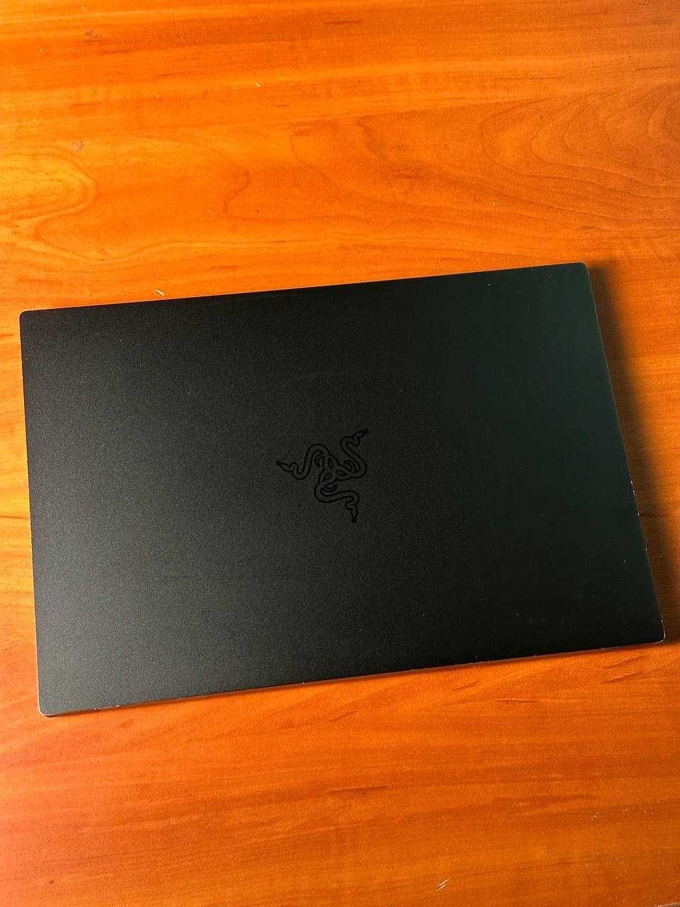 Blade Stealth 13 2019 16gb/1tb i7