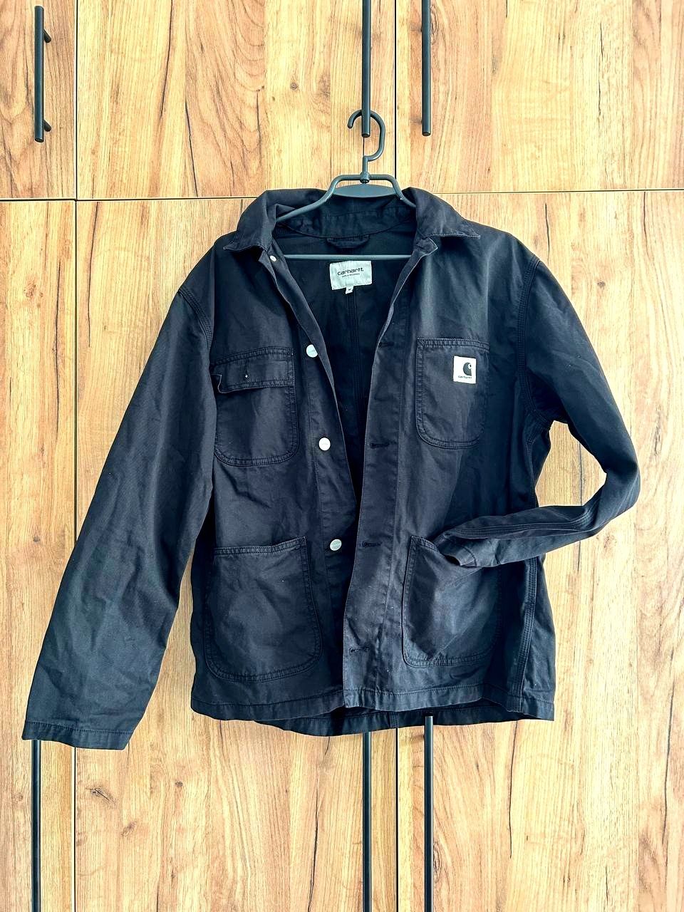 Куртка Carhartt wip michigan coat