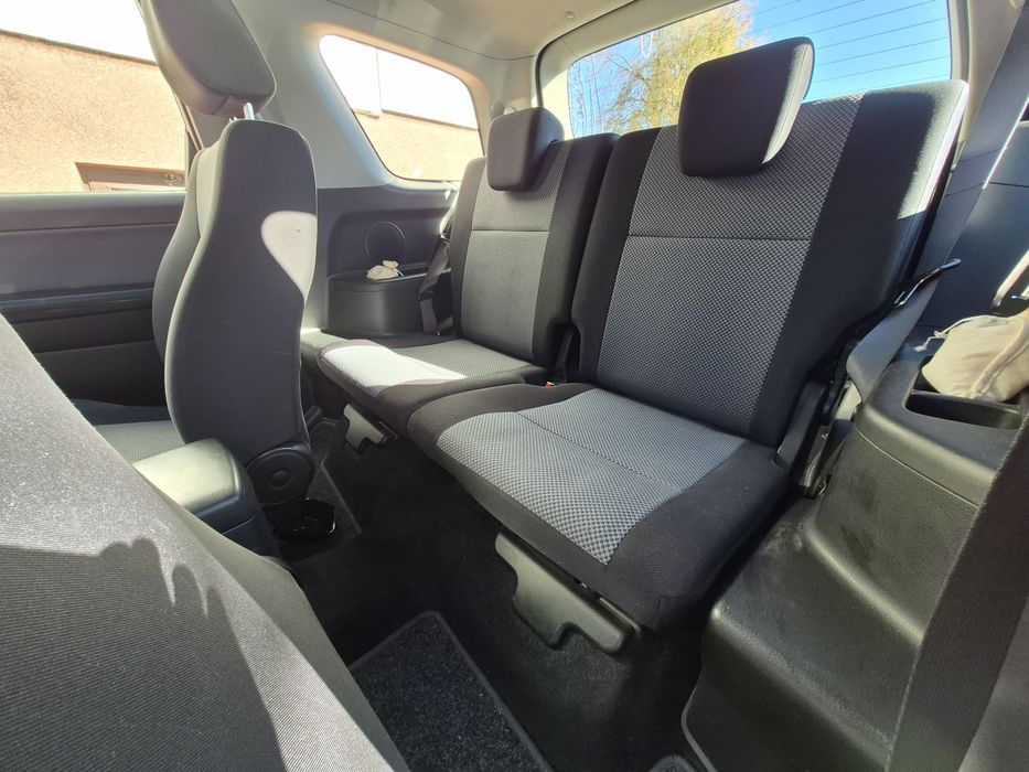 Suzuki grand vitara 1.6 LPG