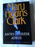 Suspense . . . Antes de dizer adeus