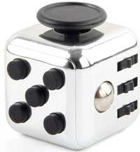 Kostka Antystresowa Odstresowująca Fidget Cube