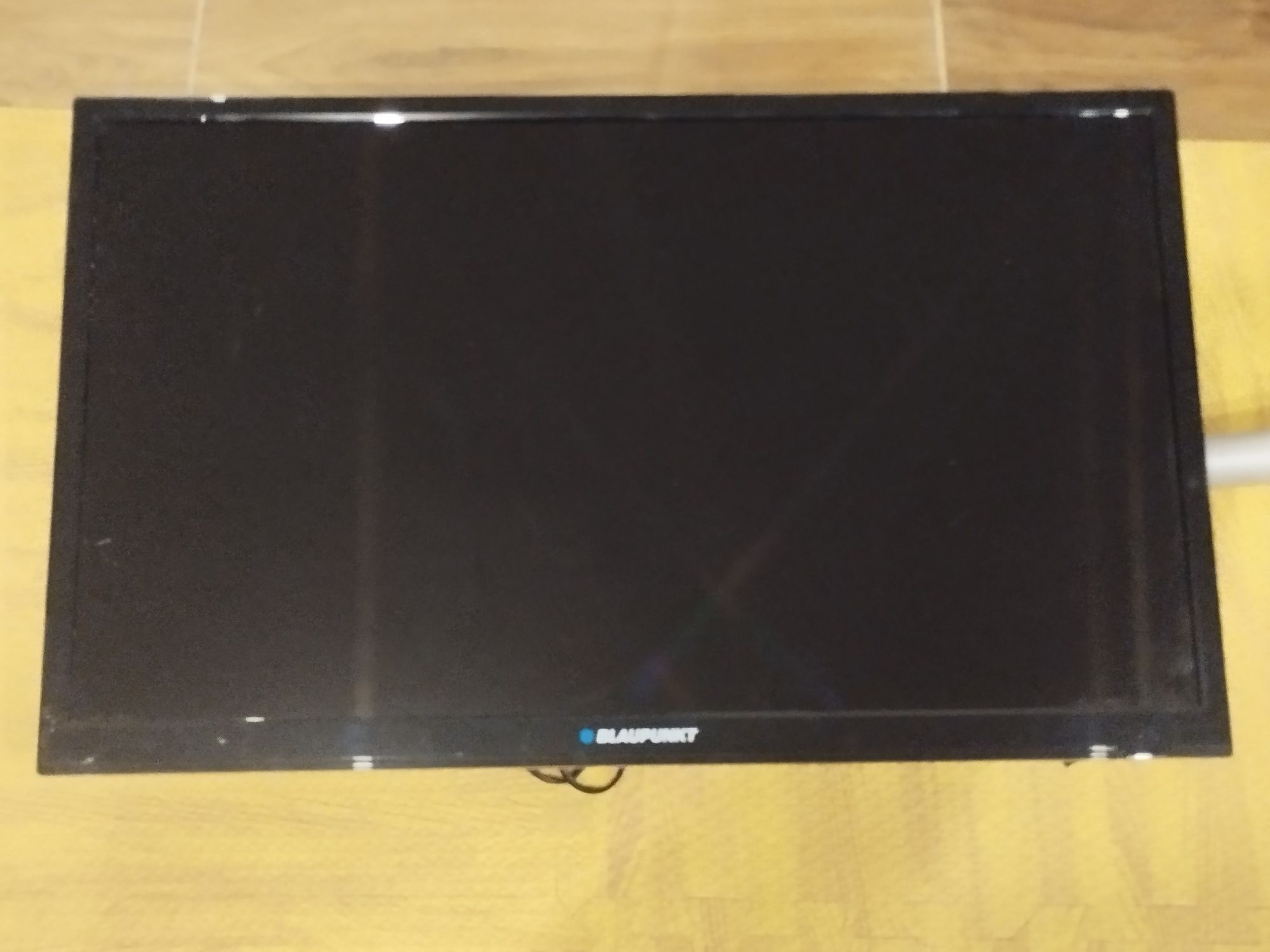 Blaupunkt 32" LED TV Telewizor