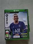 Gry Xbox FIFA/Fc (  dostępne 15,18,21,22,23,,)