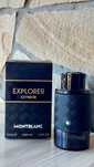 Explorer Extreme Montblanc