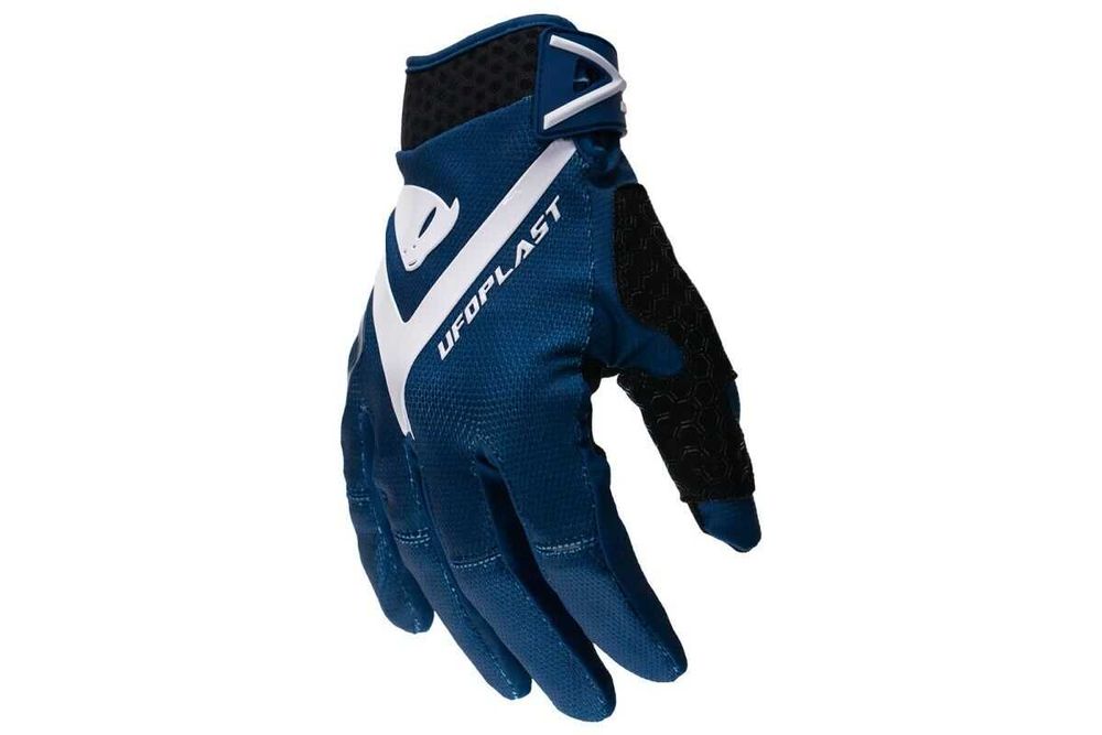 UFO Hayes Rękawice cross enduro mx off road rozm.L kolekcja 2025