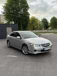 Honda Accord 7 2.0 автомат