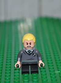 F0253. Figurka LEGO Harry Potter - hp267 Draco Malfoy