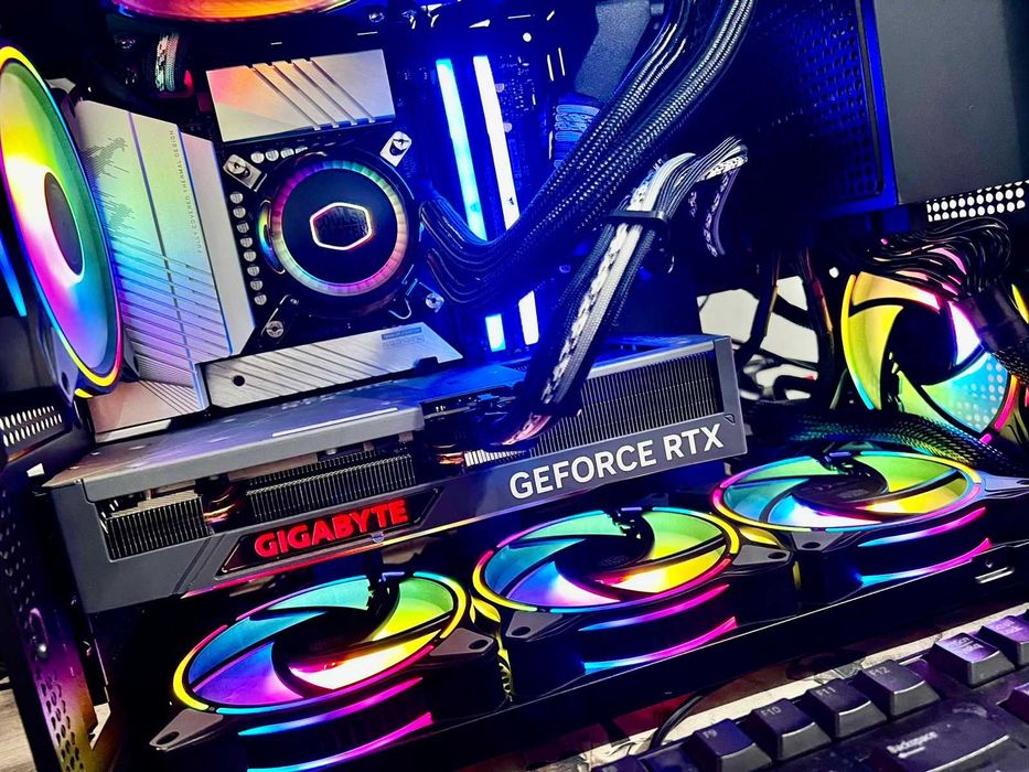 Assistência técnica em informática – Gaming, Trabalho e Estudo