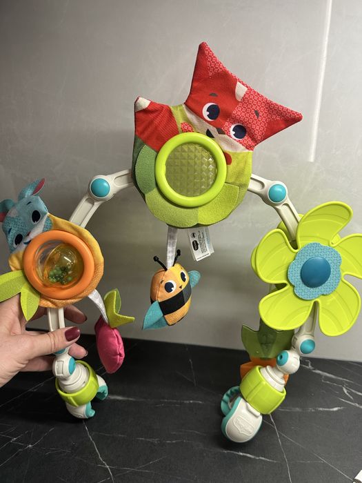 Tiny Love дуга на коляску