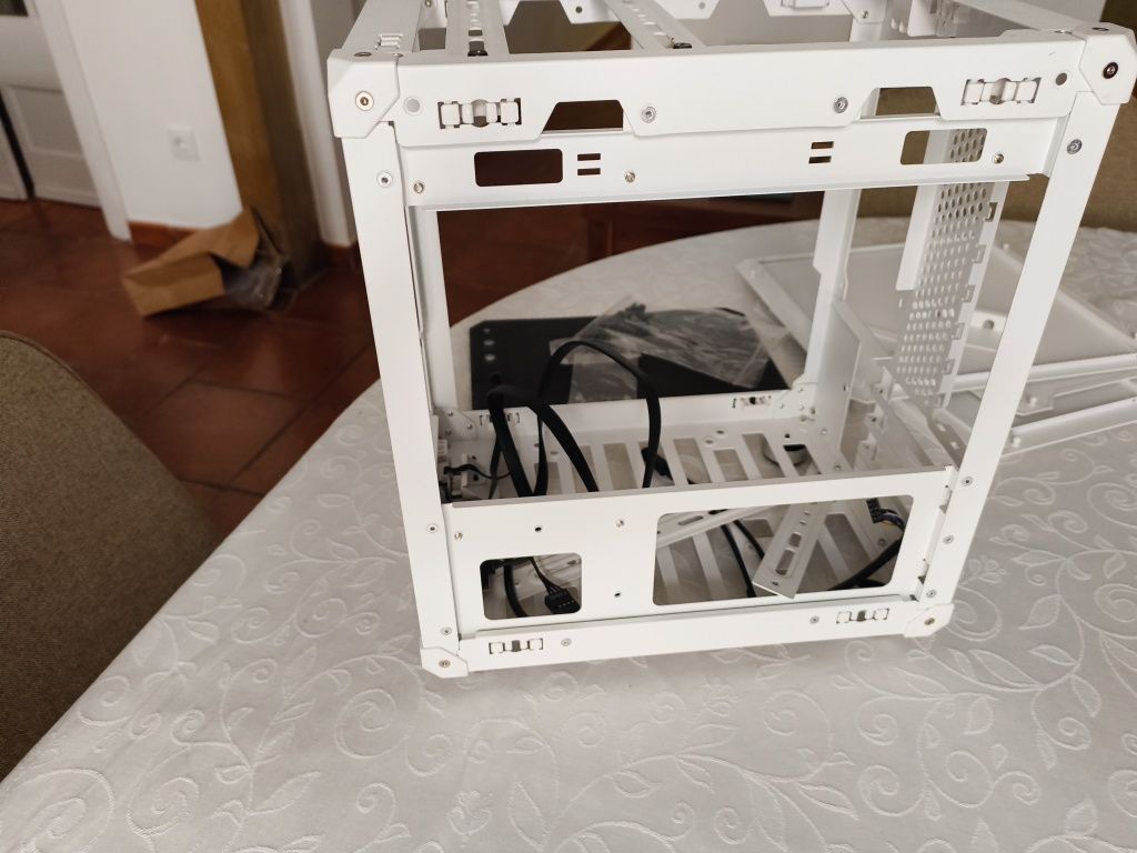 Torre computador Jonsbo C6