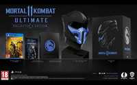 Mortal Kombat 11 Ultimate Kollector’s Edition PS4