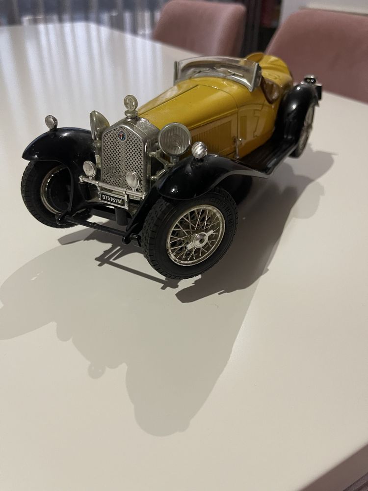 Miniaturas carros