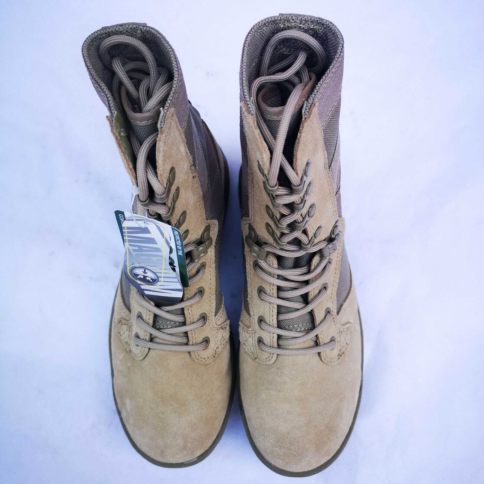 Літні Берці Magnum Amazon 5 Desert - р. 41-45 4300 гр. Нові