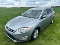 Ford Mondeo Ford Mondeo Stan Jak Nowy