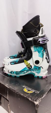 Nowe damskie buty skiturowe La Sportiva Starlet