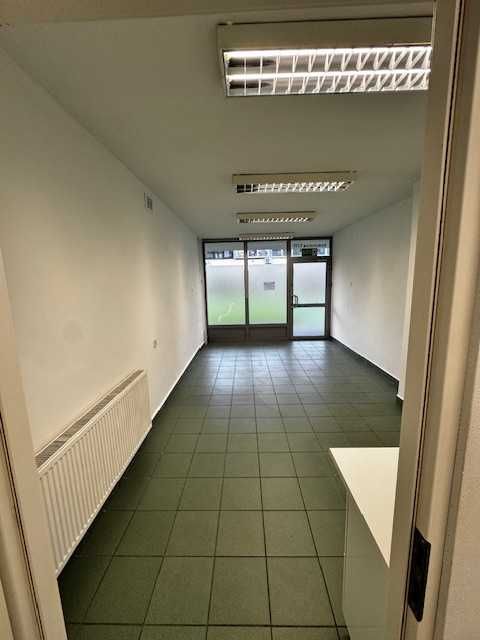 Wynajmę lokal handlowo-usługowy 26 m² centrum Wrocławia Jana Pawła II