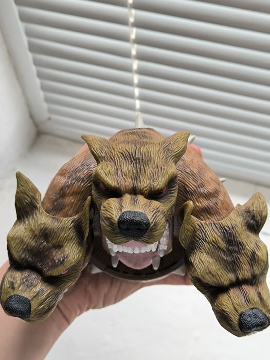 Гарри Поттер Цербер Hasbro