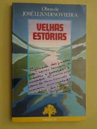 Velhas Estórias de José Luandino Vieira - Vários Livros