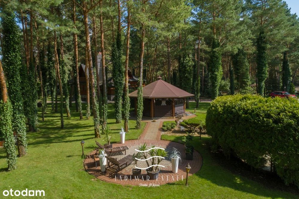 Sprzedam dom gmina Wyszków