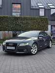 Audi A5 3.2 FSI V6 Quattro Coupe 265KM /Bang&Olufsen/