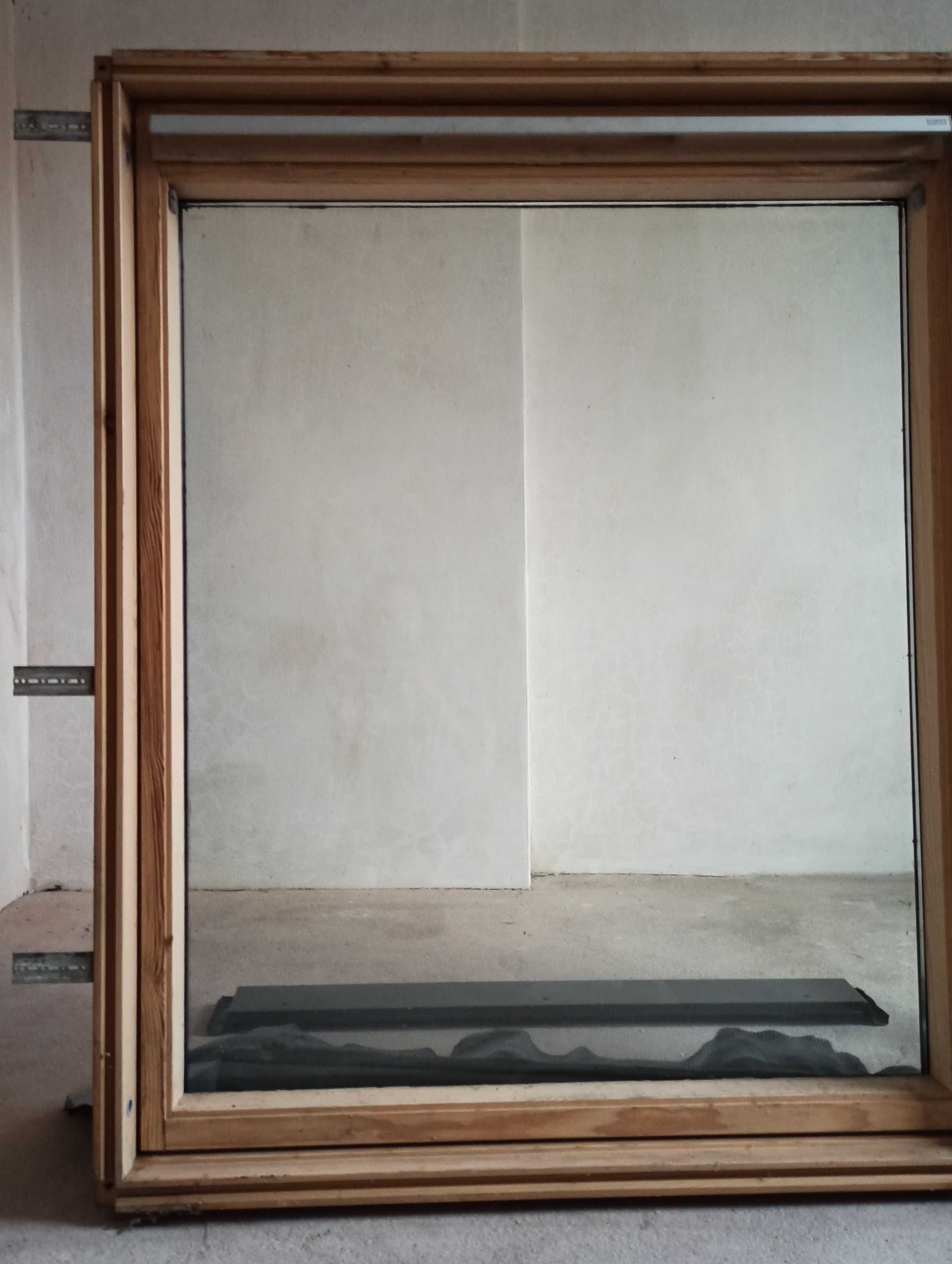 VELUX OKNO DACHOWE GGL 3059 / 118 x 140