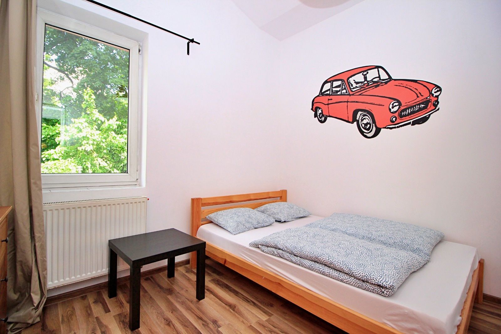 Hostel Cinnamon w centrum, również dla wycieczek szkolnych Kraków