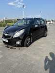 Chevrolet spark 1.2 стан ідеальний
