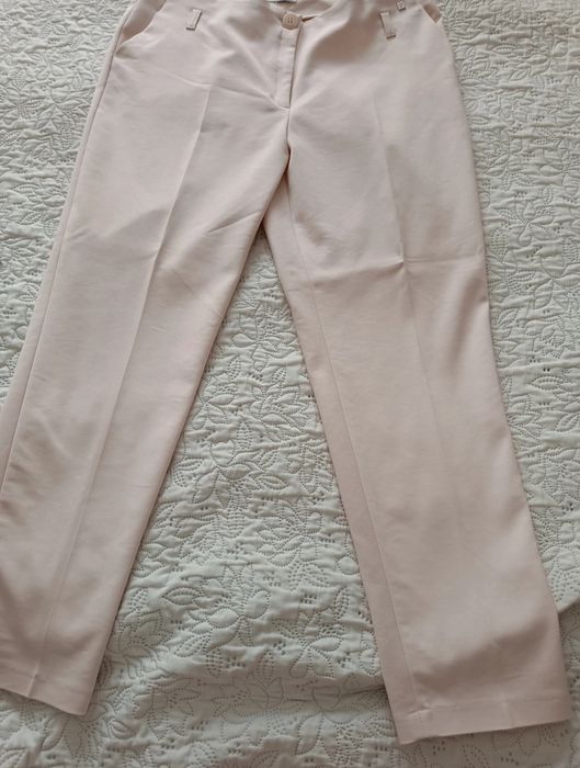 Damski garnitur elegancki