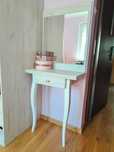 Toaletka - Handmade