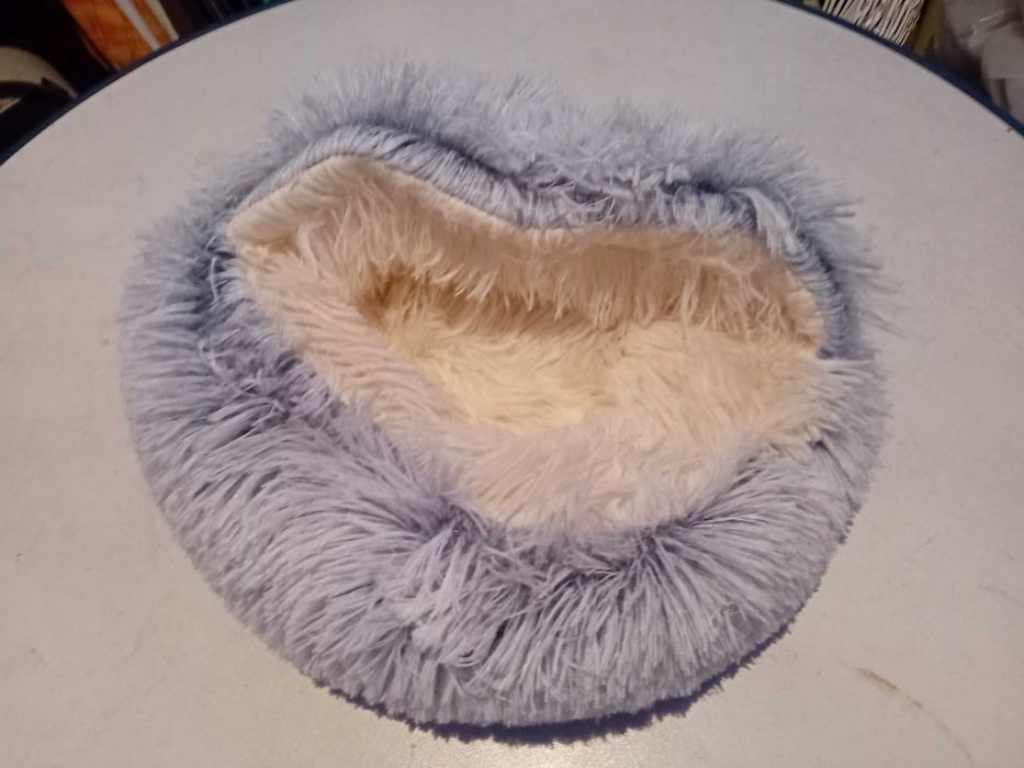 Kojec Dla Małego Pieska, Kotka, Bucik, Średnica 35 cm