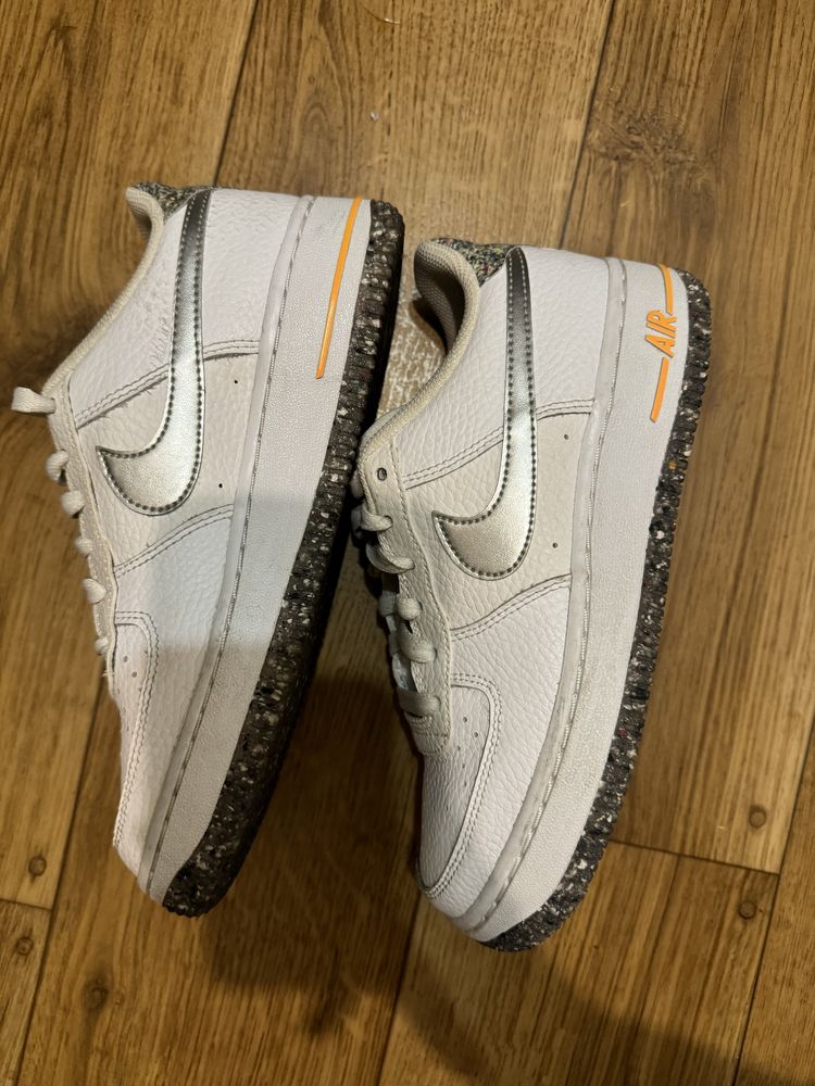 Дитячі Кеди Nike Air Force