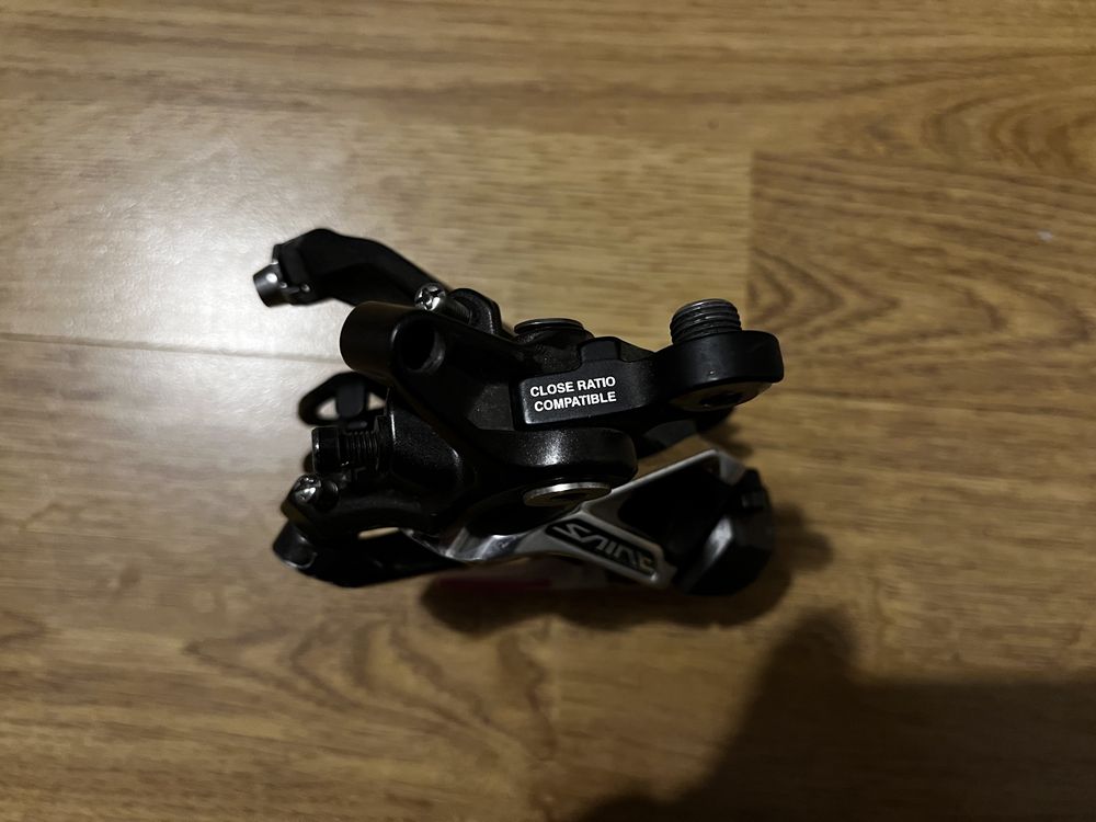 Przerzutka Shimano SAINT 10s