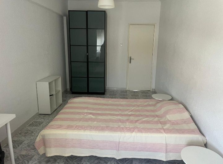 Quarto Privado em Moscavide mobilado