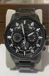 Relogio Police / 48m / Black